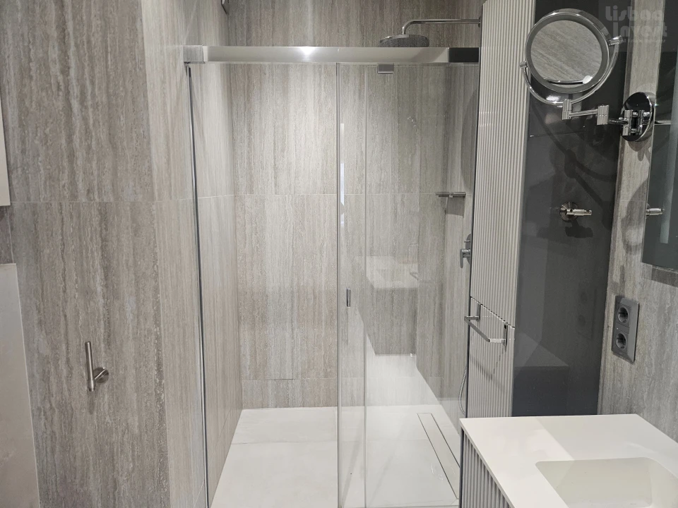 Apartamento T2 para Venda em Estrela Foto 15