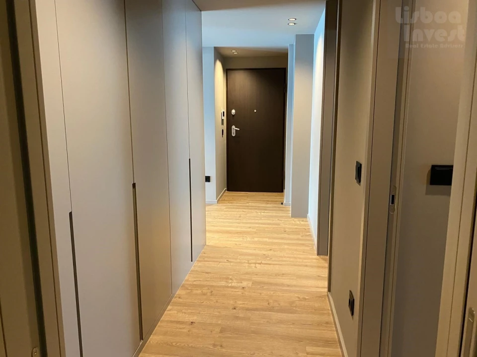 Apartamento T1 para Venda em Estrela Foto 12