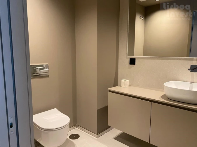 Apartamento T1 para Venda em Estrela Foto 17