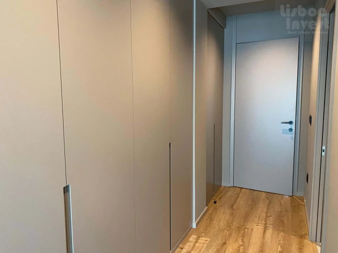Apartamento T1 para Venda em Estrela Foto 22