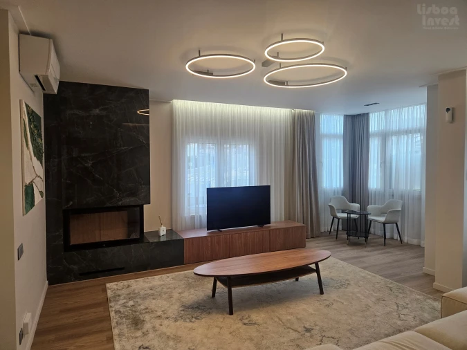 Apartamento T2 para Venda em Estrela