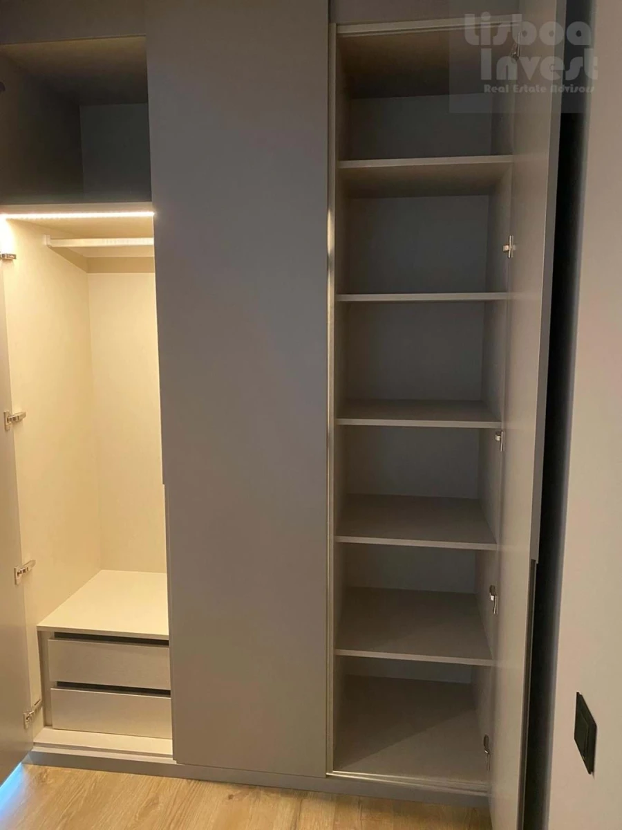 Apartamento T1 para Venda em Estrela Foto 8