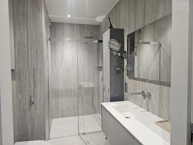 Apartamento T2 para Venda em Estrela Foto 14