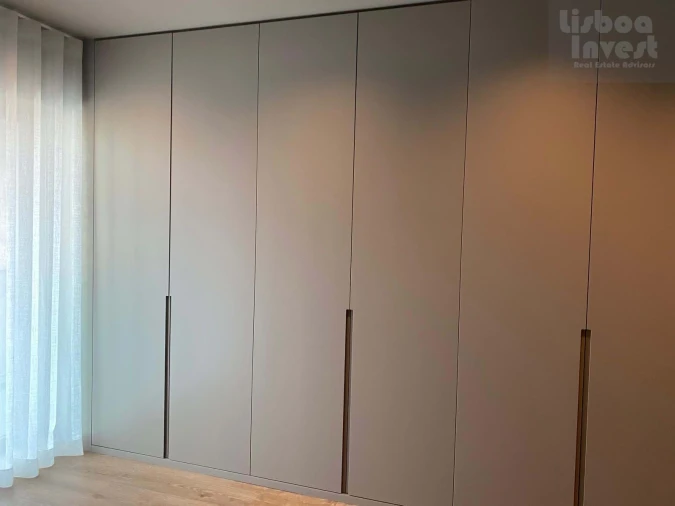 Apartamento T1 para Venda em Estrela Foto 21