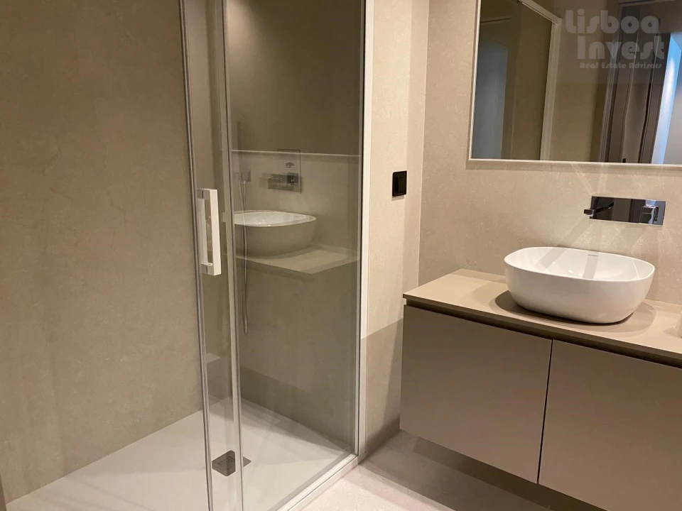 Apartamento T1 para Venda em Estrela Foto 10