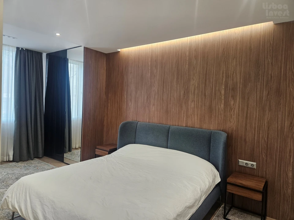 Apartamento T2 para Venda em Estrela Foto 5