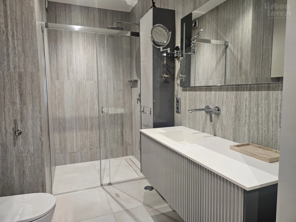 Apartamento T2 para Venda em Estrela Foto 16
