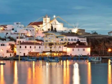Negócio para Venda em Ferragudo