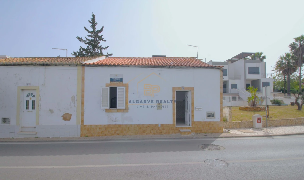 Negócio para Venda em Ferragudo Foto 1