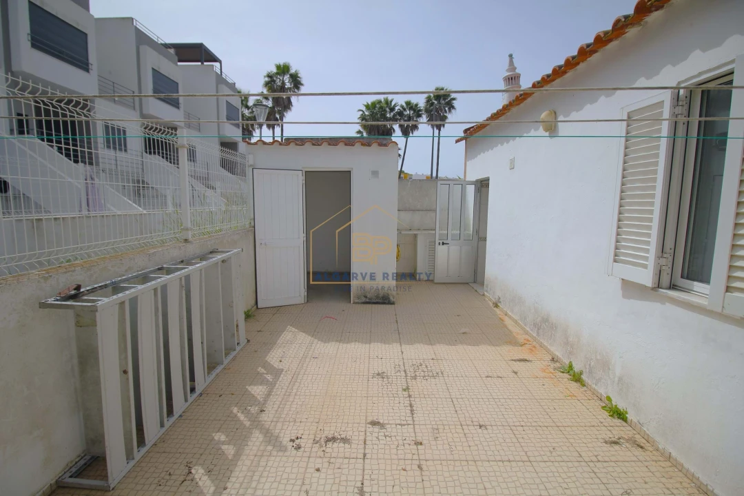 Negócio para Venda em Ferragudo Foto 21