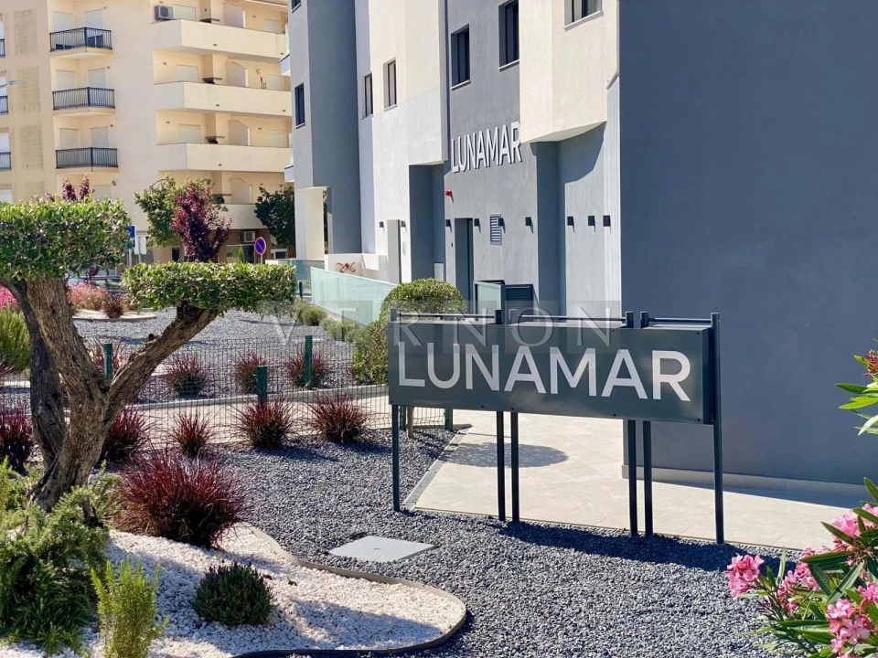 Apartamento T3 para Venda em Armação de Pera Foto 23