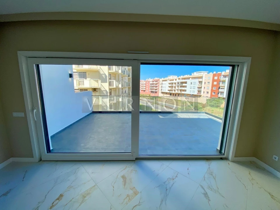 Apartamento T3 para Venda em Armação de Pera Foto 5