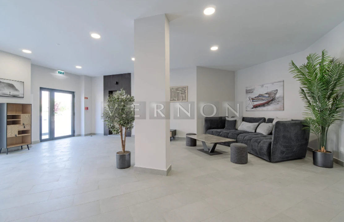 Apartamento T3 para Venda em Armação de Pera Foto 15