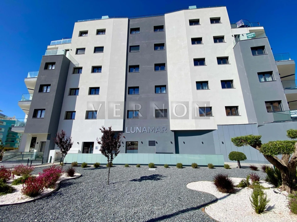 Apartamento T3 para Venda em Armação de Pera Foto 20