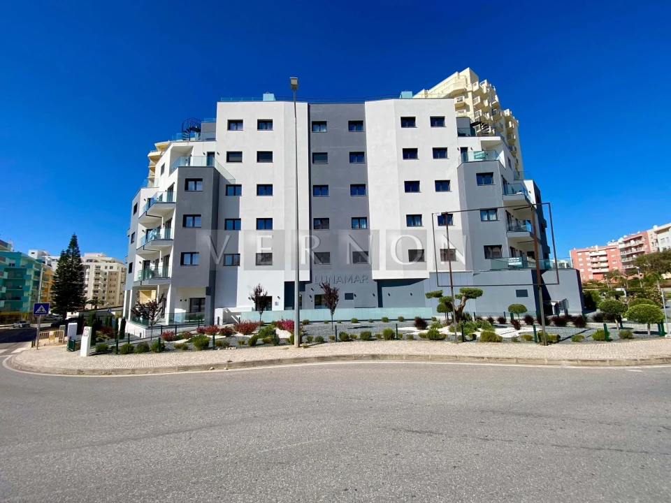 Apartamento T3 para Venda em Armação de Pera Foto 21