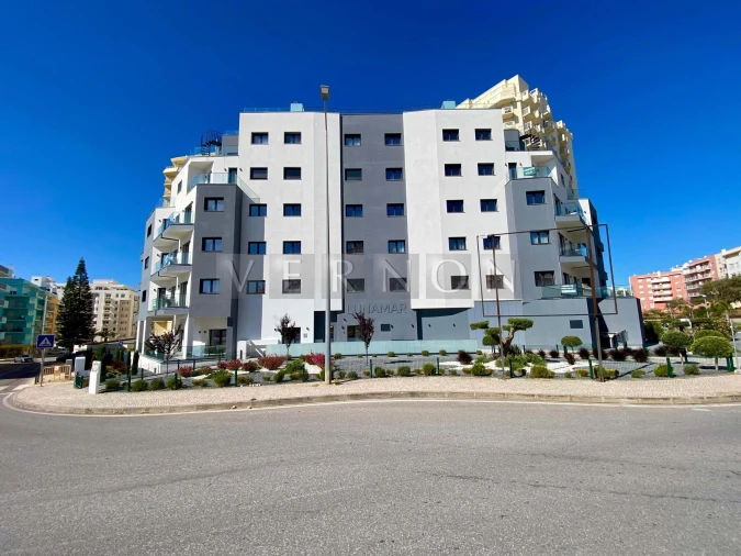Apartamento T3 para Venda em Armação de Pera Foto 21