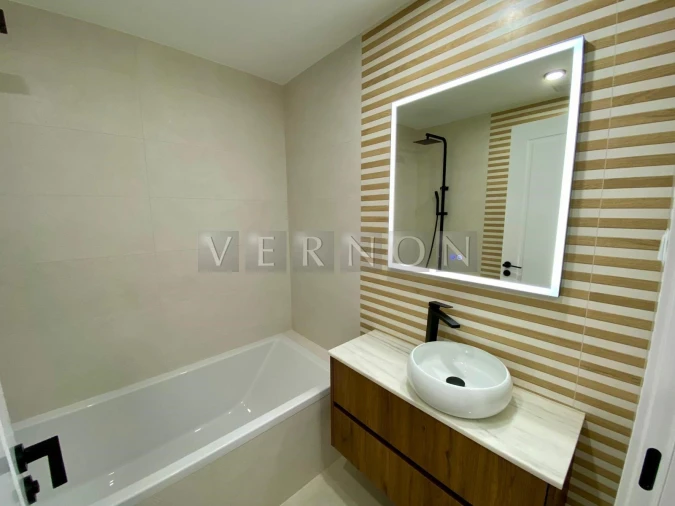Apartamento T3 para Venda em Armação de Pera Foto 8