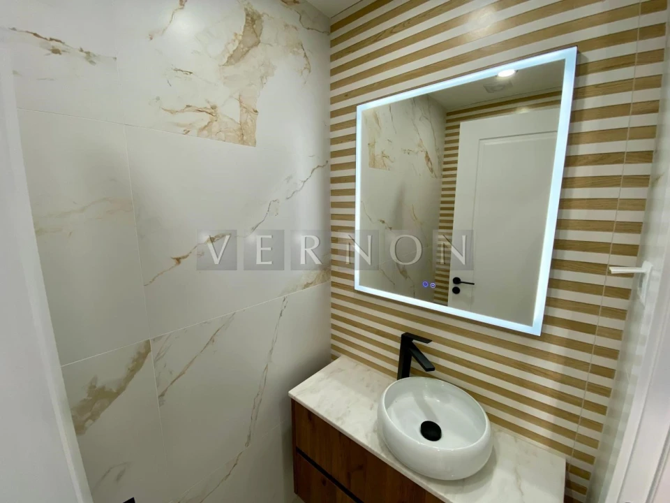 Apartamento T3 para Venda em Armação de Pera Foto 13