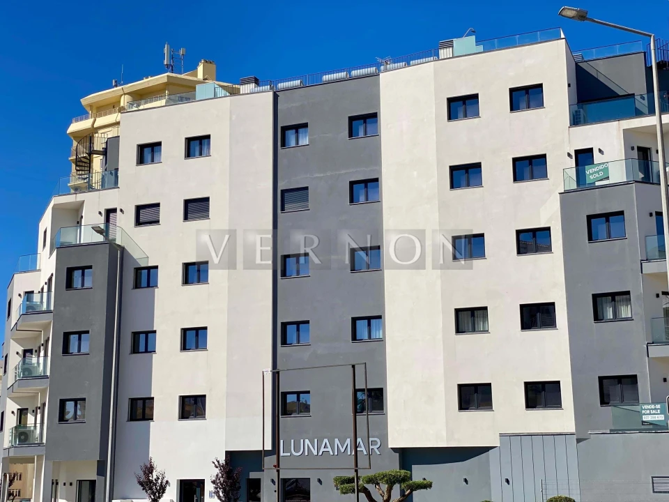 Apartamento T2 para Venda em Armação de Pera Foto 23