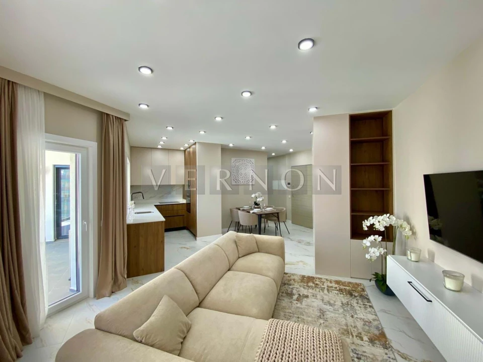 Apartamento T2 para Venda em Armação de Pera Foto 2