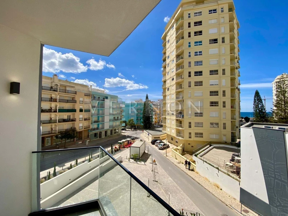 Apartamento T2 para Venda em Armação de Pera Foto 6