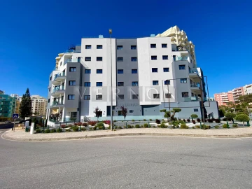 Apartamento T2 para Venda em Armação de Pera