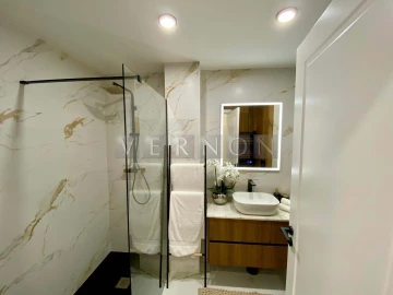 Apartamento T2 para Venda em Armação de Pera