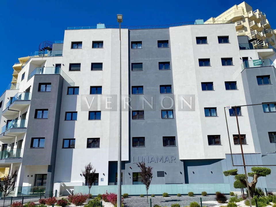 Apartamento T2 para Venda em Armação de Pera Foto 22