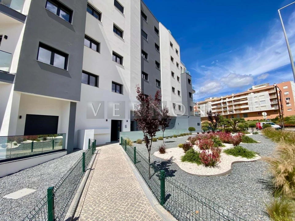 Apartamento T2 para Venda em Armação de Pera Foto 21