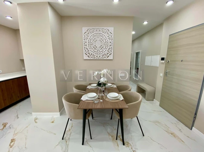 Apartamento T2 para Venda em Armação de Pera Foto 5
