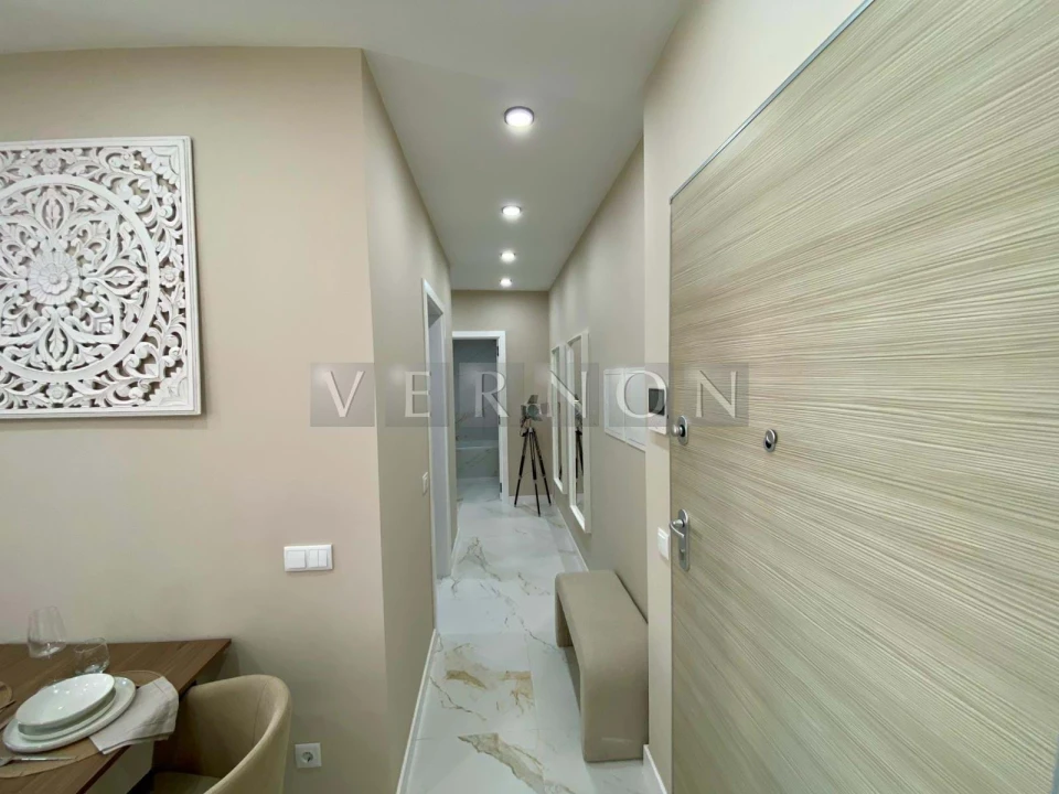 Apartamento T2 para Venda em Armação de Pera Foto 4