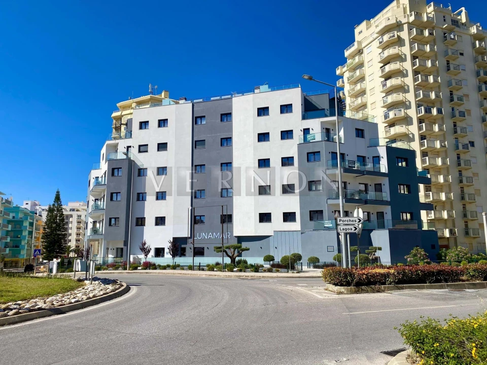 Apartamento T4 para Venda em Armação de Pera Foto 28