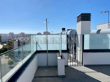Apartamento T4 para Venda em Armação de Pera