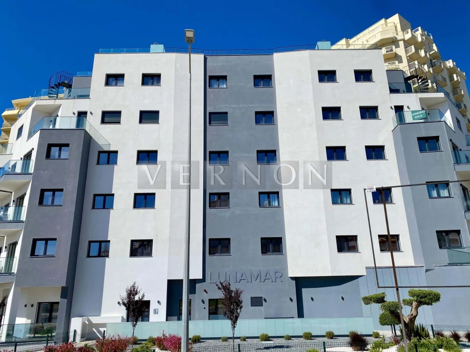 Apartamento T4 para Venda em Armação de Pera Foto 29