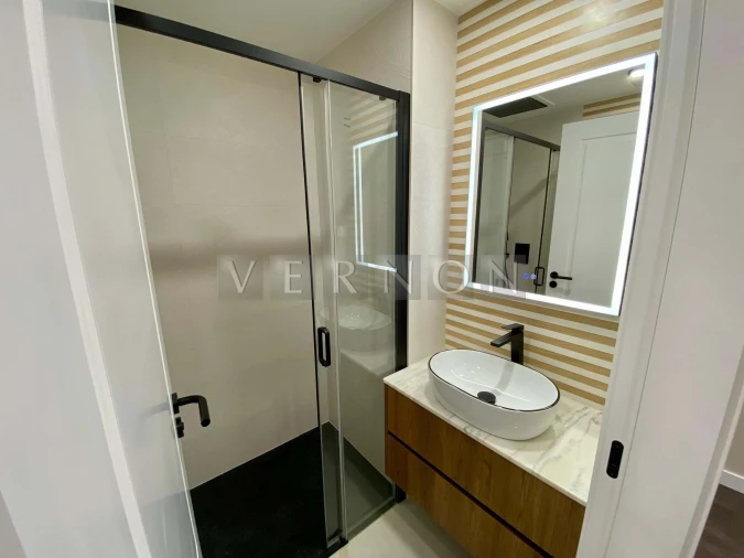 Apartamento T4 para Venda em Armação de Pera Foto 9