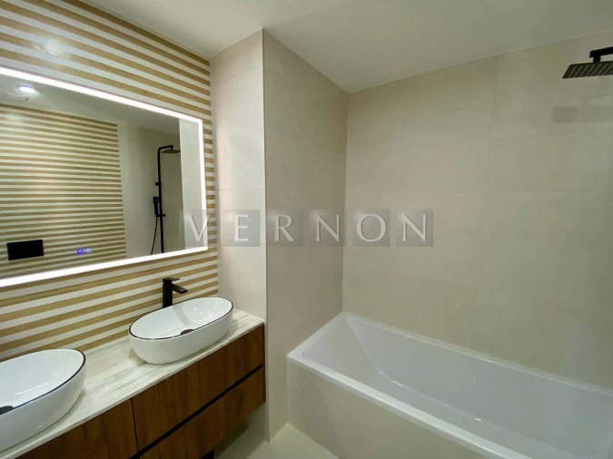 Apartamento T4 para Venda em Armação de Pera Foto 12