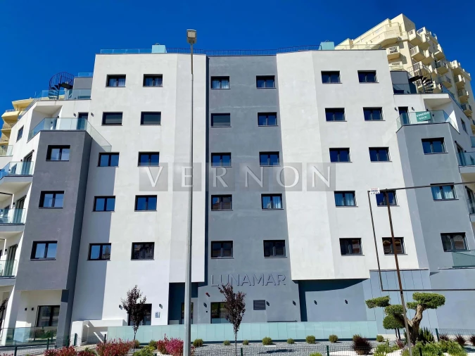 Apartamento T4 para Venda em Armação de Pera Foto 29