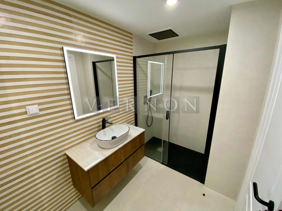 Apartamento T4 para Venda em Armação de Pera Foto 15
