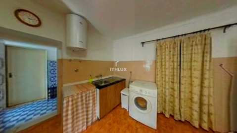 Moradia T2 para Venda em São Vicente e Ventosa