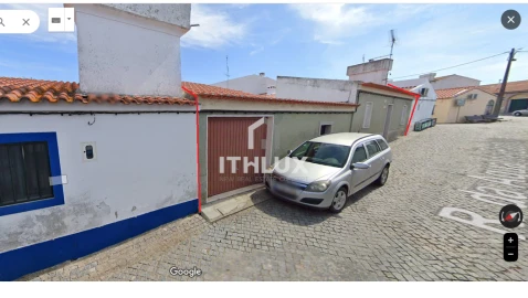 Moradia T2 para Venda em São Vicente e Ventosa