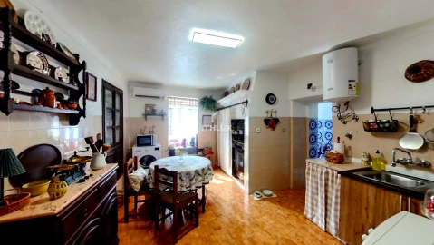 Moradia T2 para Venda em São Vicente e Ventosa