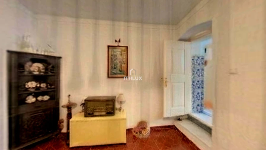 Moradia T2 para Venda em São Vicente e Ventosa Foto 4