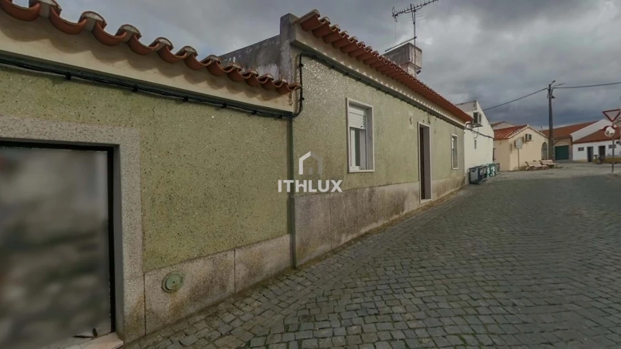 Moradia T2 para Venda em São Vicente e Ventosa Foto 17