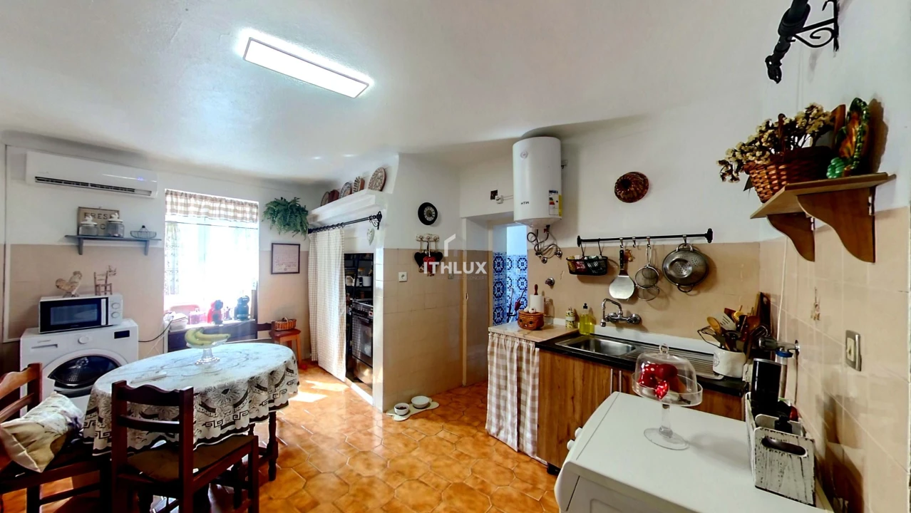 Moradia T2 para Venda em São Vicente e Ventosa Foto 26