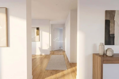 Moradia T3 para Venda em Tornada e Salir do Porto