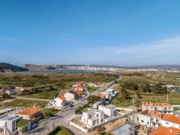 Moradia T3 para Venda em Tornada e Salir do Porto
