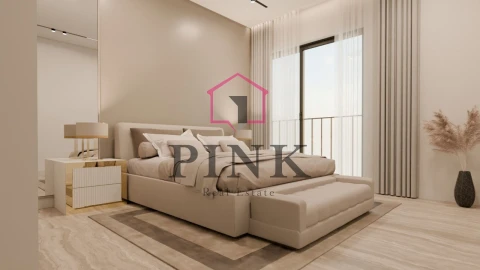 Apartamento T3 para Venda em Machico
