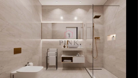 Apartamento T3 para Venda em Machico