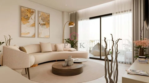 Apartamento T3 para Venda em Machico