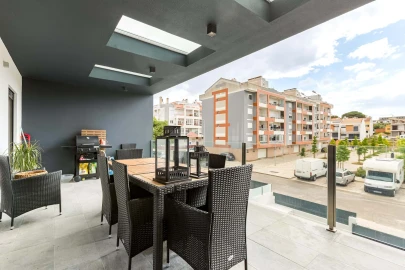 Moradia T3 para Venda em Caparica e Trafaria